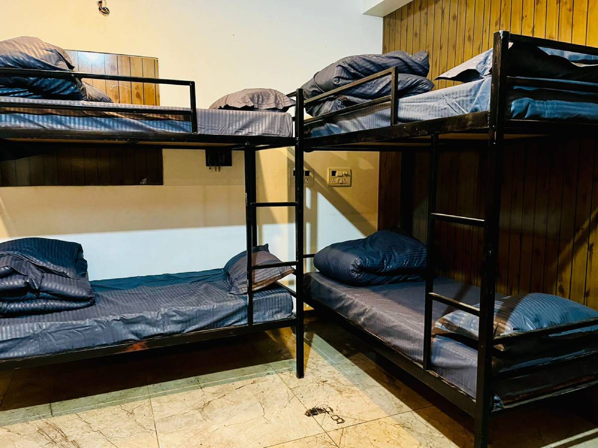 room