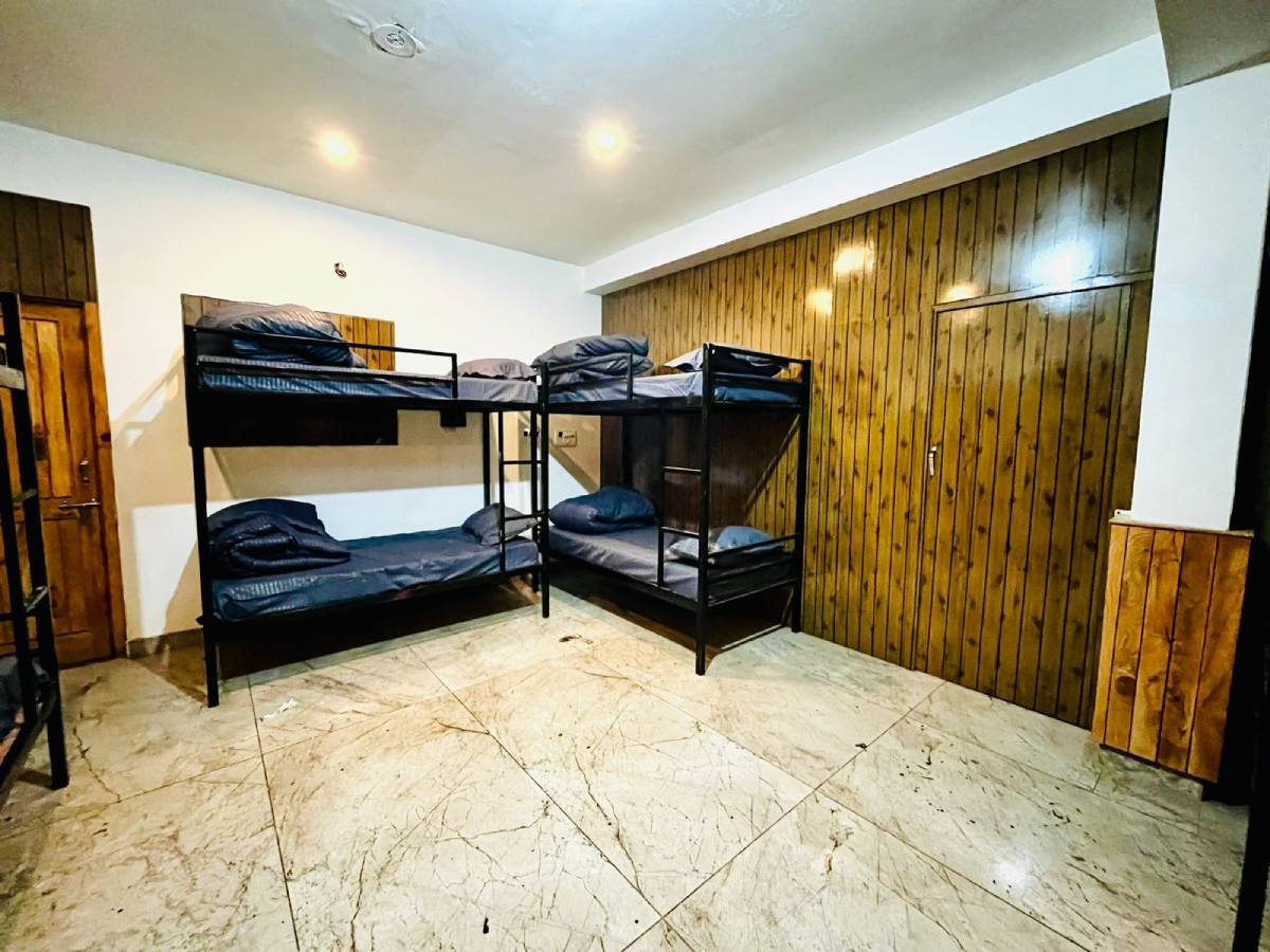room