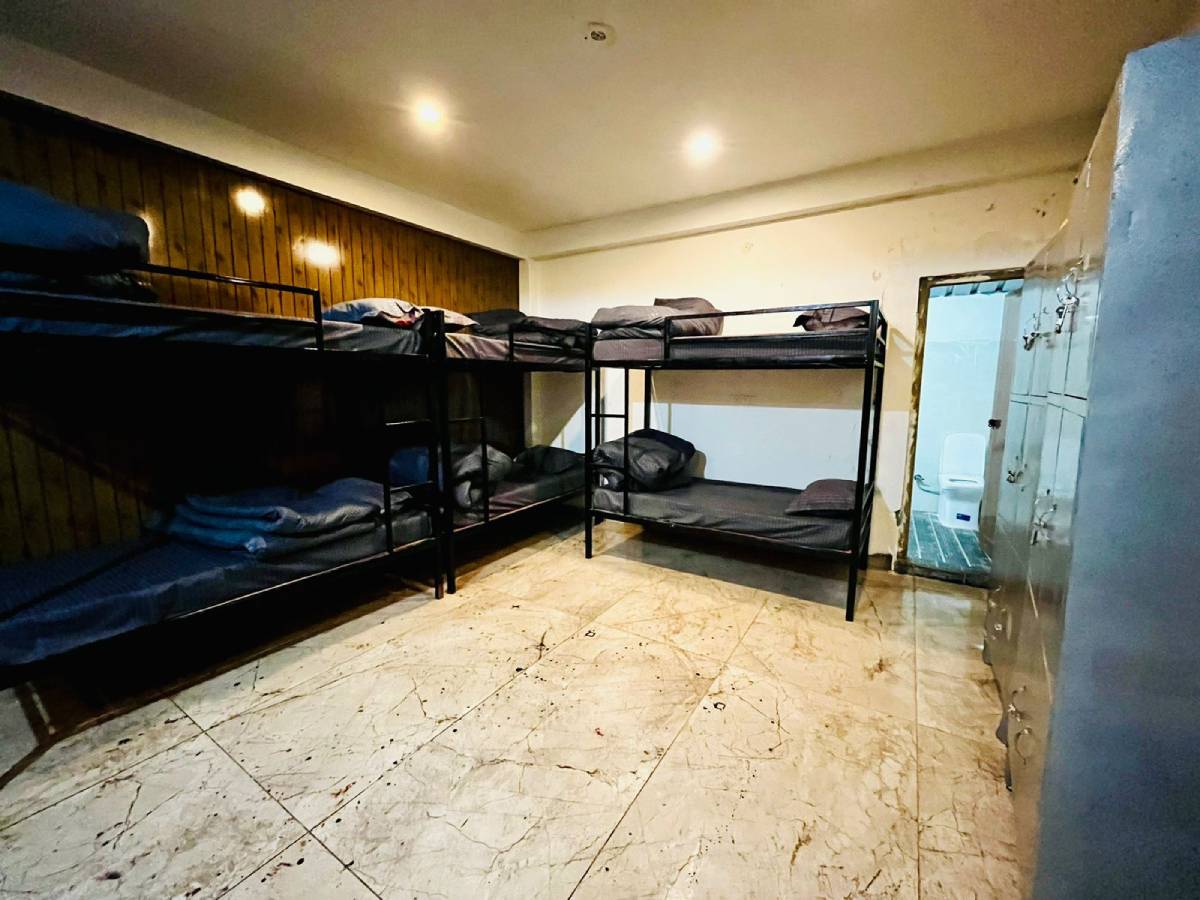 room