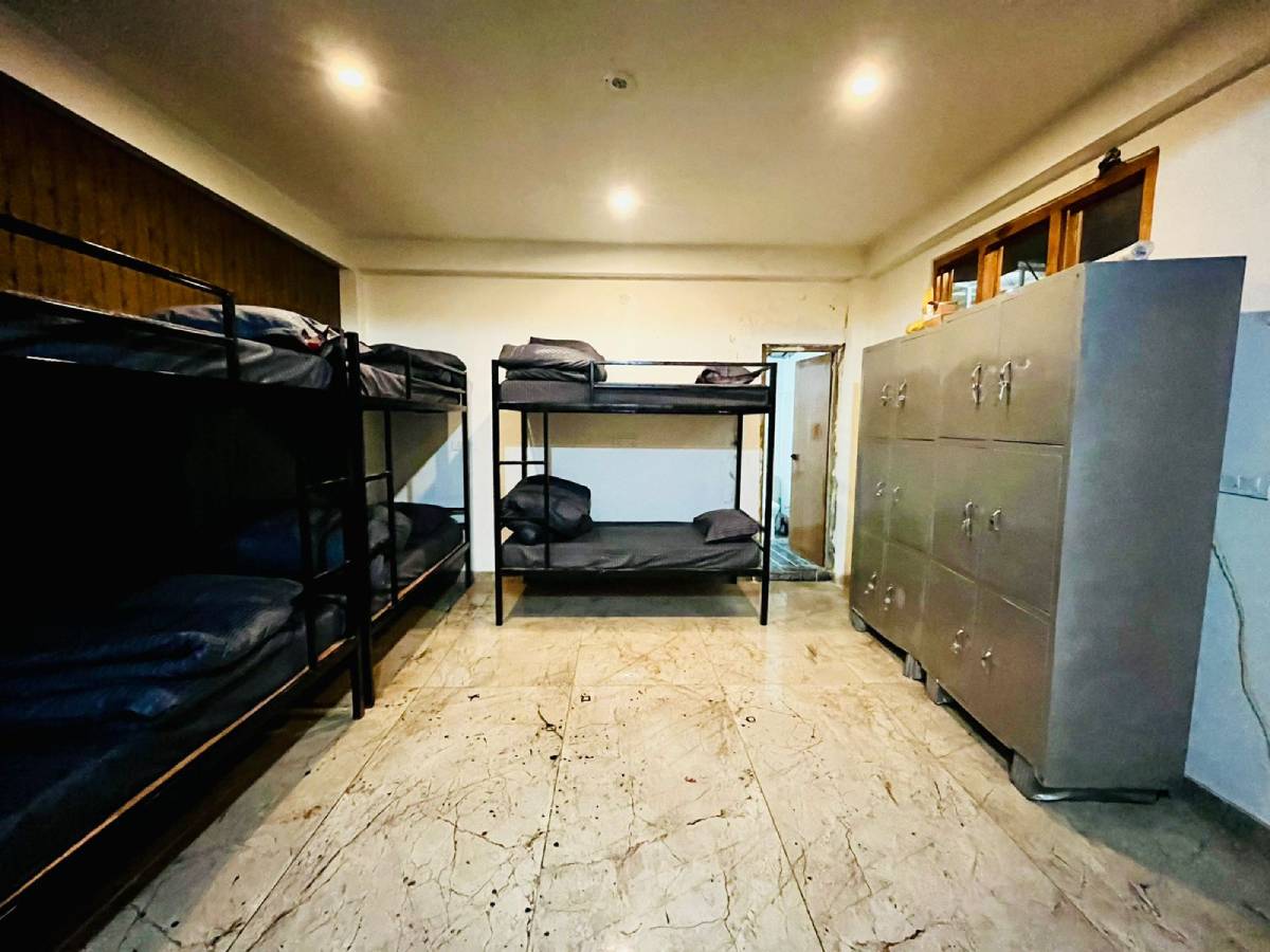 room