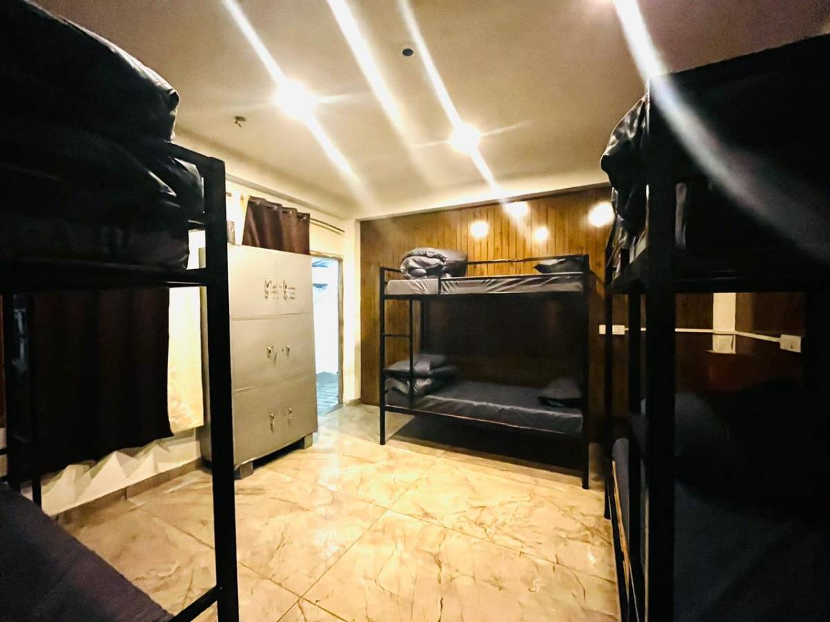 room