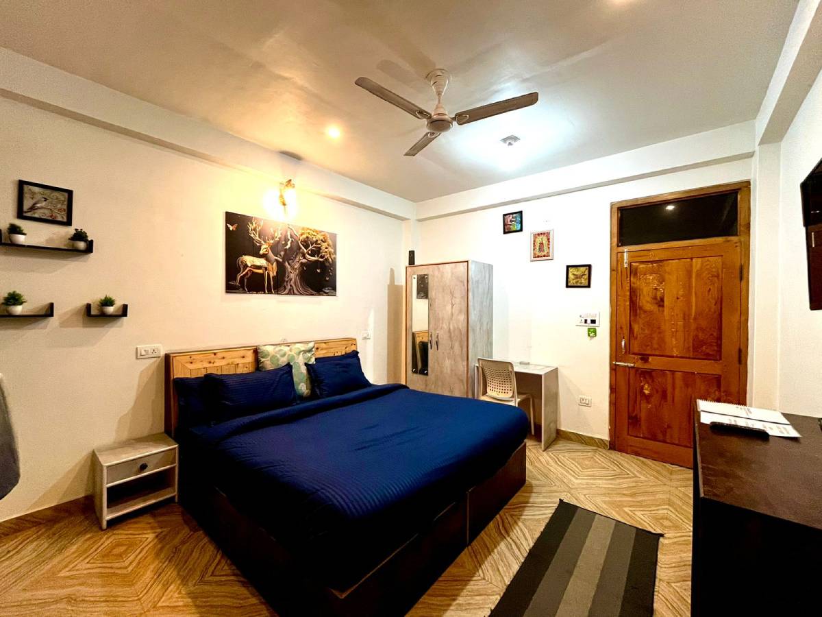 room