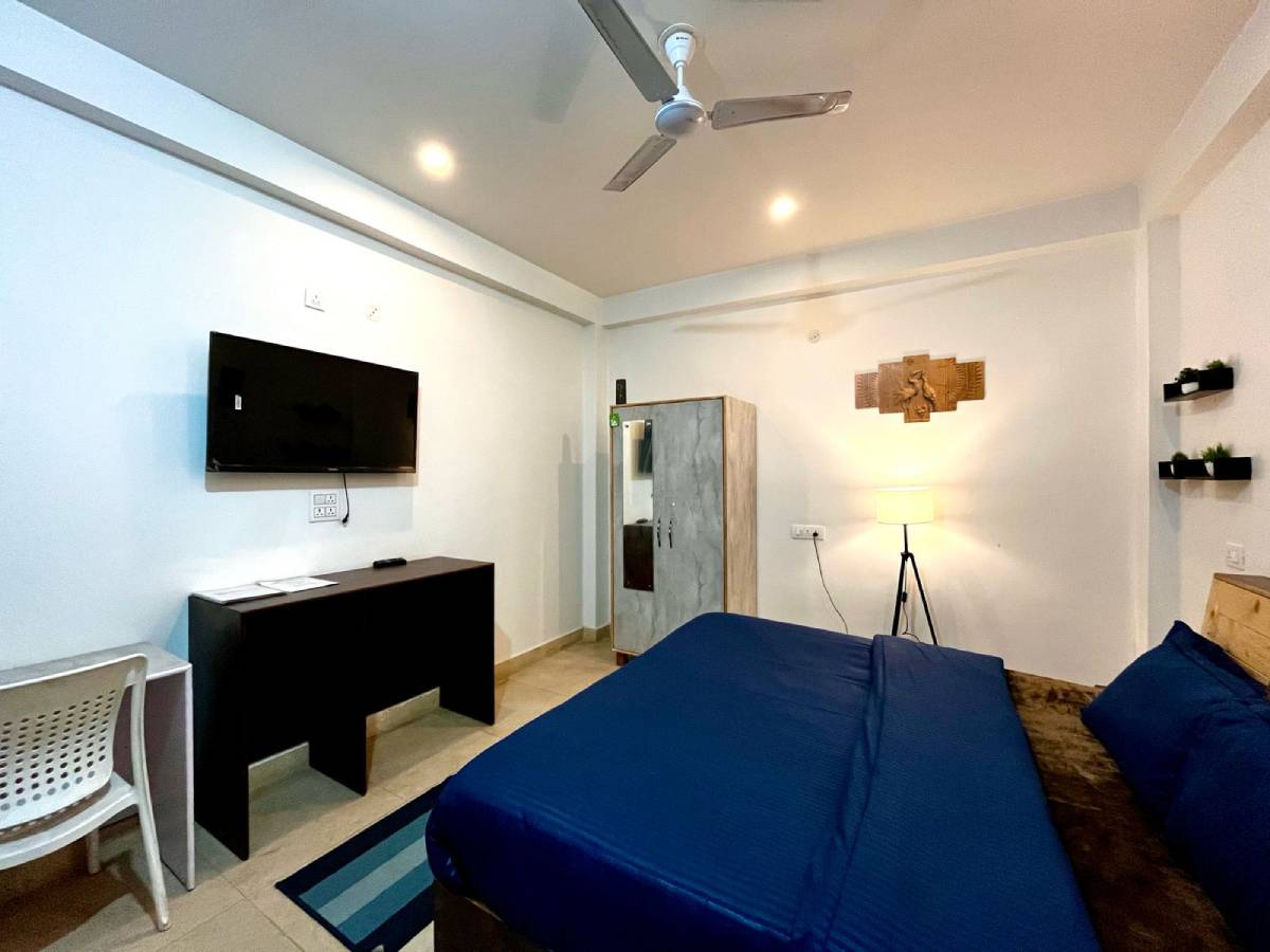 room